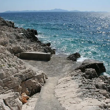 With Parking Space Zavalatica, Korcula - 9690