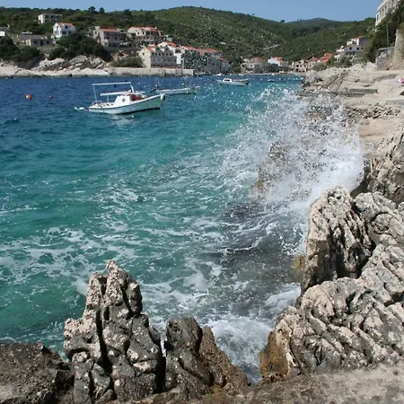 شقة With Parking Space Zavalatica, Korcula - 9690
