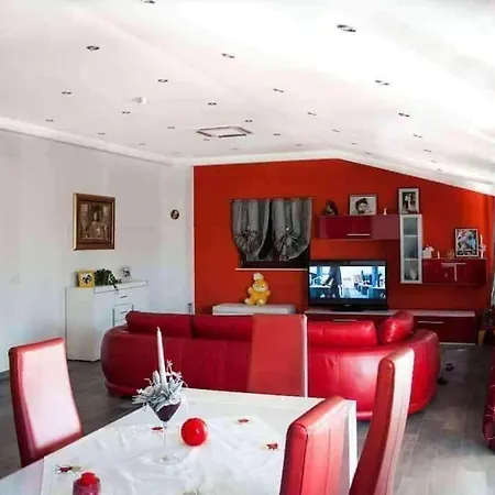 Apartament With Parking Space Zavalatica, Korcula - 9690