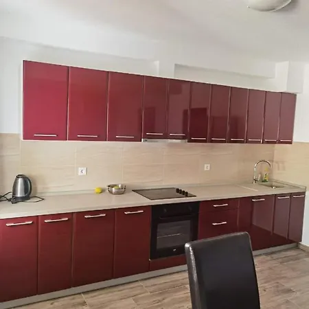 Apartment With Parking Space Zavalatica, Korcula - 9690