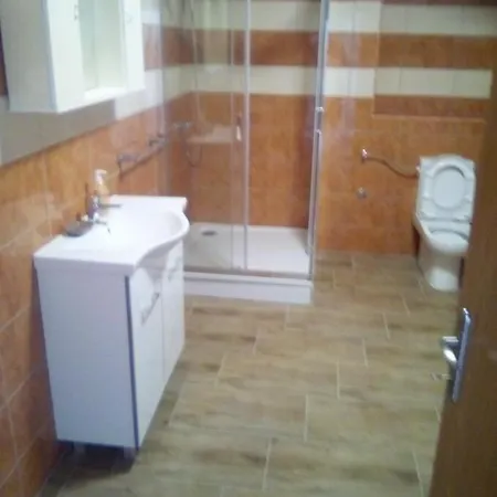 Apartament With Parking Space Zavalatica, Korcula - 9690 Zavalatica