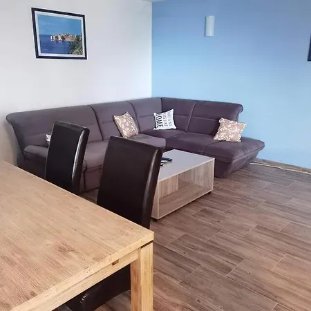 With Parking Space Zavalatica, Korcula - 9690 * Zavalatica