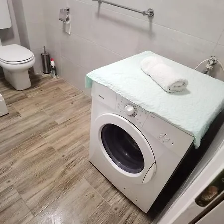 With Parking Space Zavalatica, Korcula - 9690 Apartament *