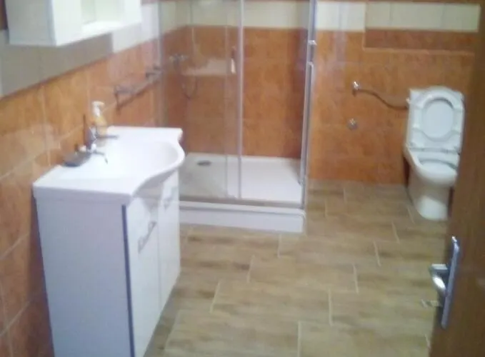 아파트 With Parking Space Zavalatica, Korcula - 9690 자발라티카